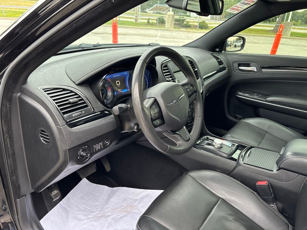 2023 Chrysler 300 300S