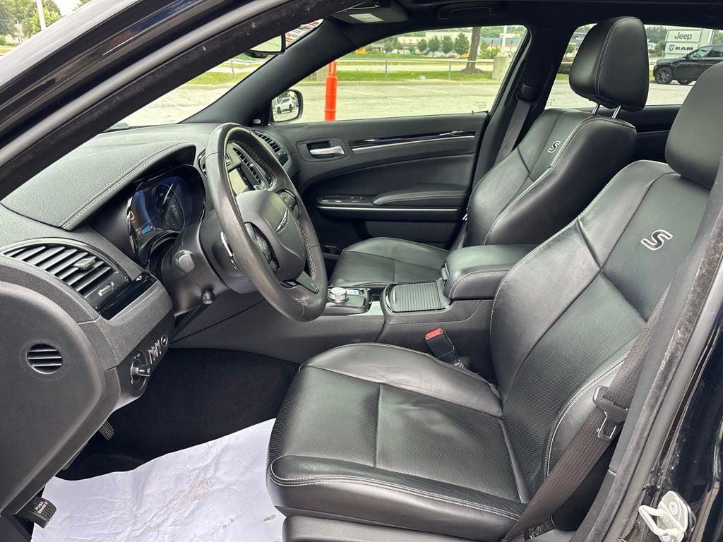 2023 Chrysler 300 300S