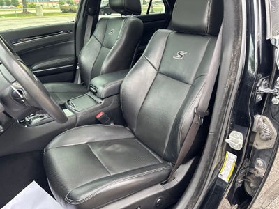 2023 Chrysler 300 300S
