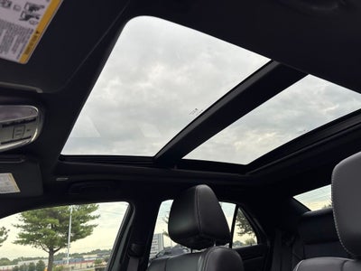 2023 Chrysler 300 300S