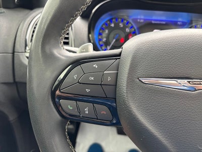 2023 Chrysler 300 300S