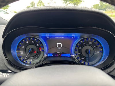 2023 Chrysler 300 300S