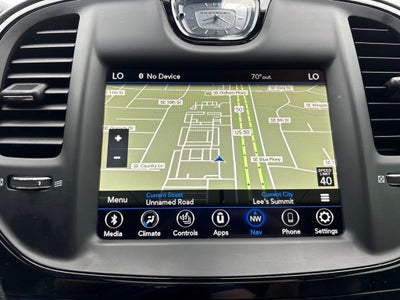 2023 Chrysler 300 300S