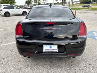 2023 Chrysler 300 300S