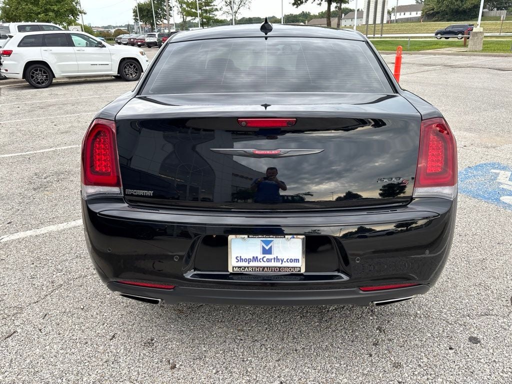 2023 Chrysler 300 300S
