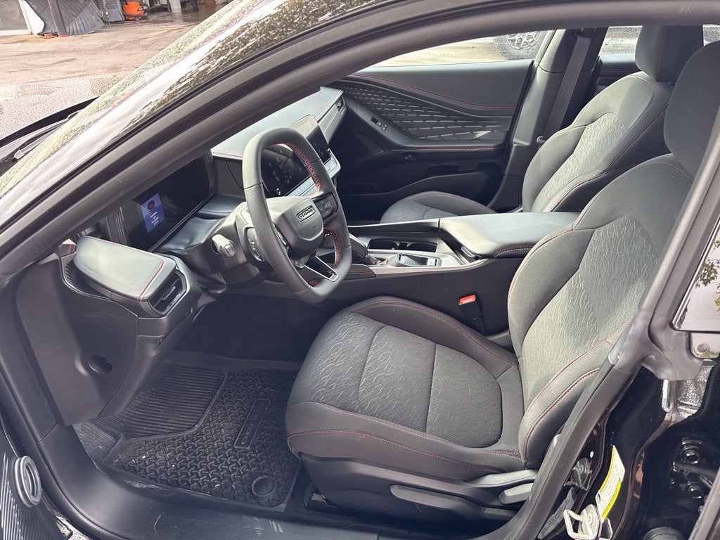 2026 Dodge Charger R/T 4 Door AWD