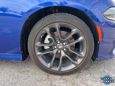 2021 Dodge Charger R/T