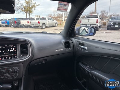 2021 Dodge Charger R/T