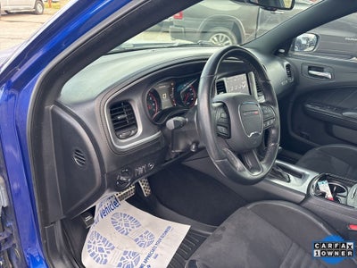 2021 Dodge Charger R/T