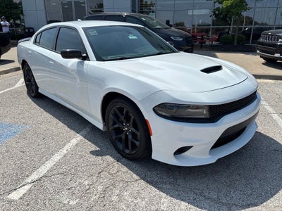 2019 Dodge Charger GT RWD