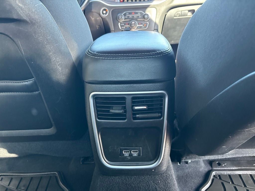 2022 Dodge Charger GT RWD