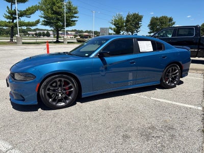 2023 Dodge Charger GT