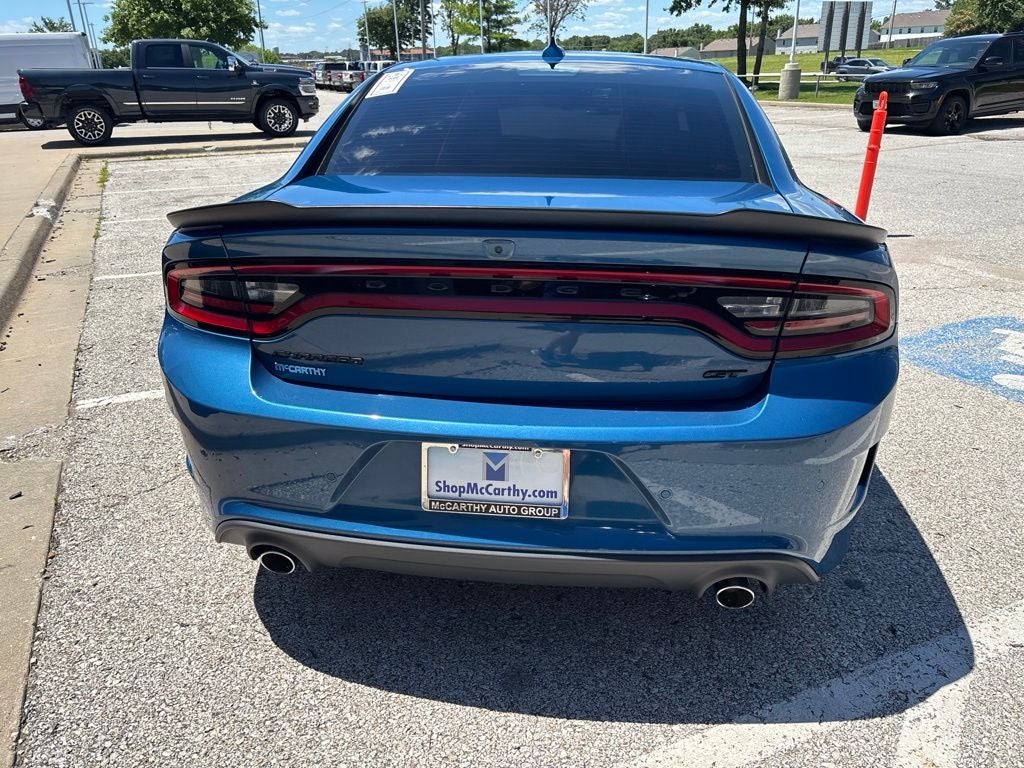 2023 Dodge Charger GT