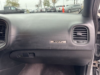 2019 Dodge Charger SRT Hellcat