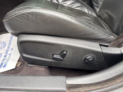 2019 Dodge Charger SRT Hellcat