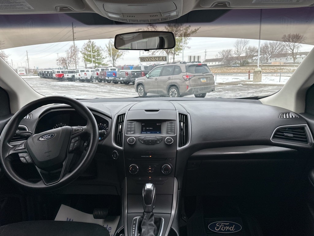 2018 Ford Edge SE