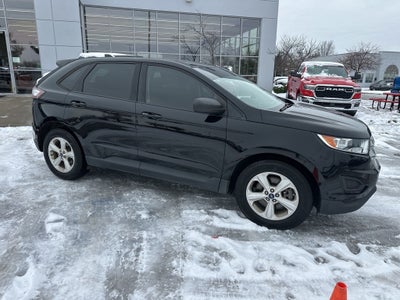 2018 Ford Edge SE