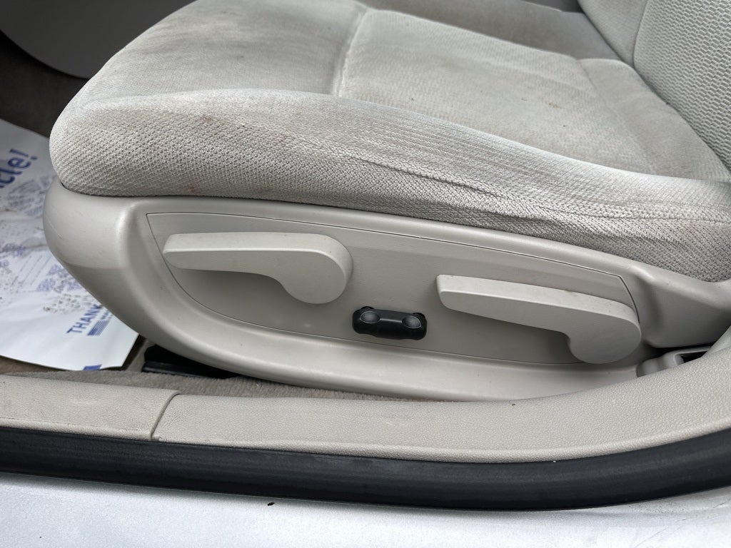 2016 Chevrolet Impala Limited LT