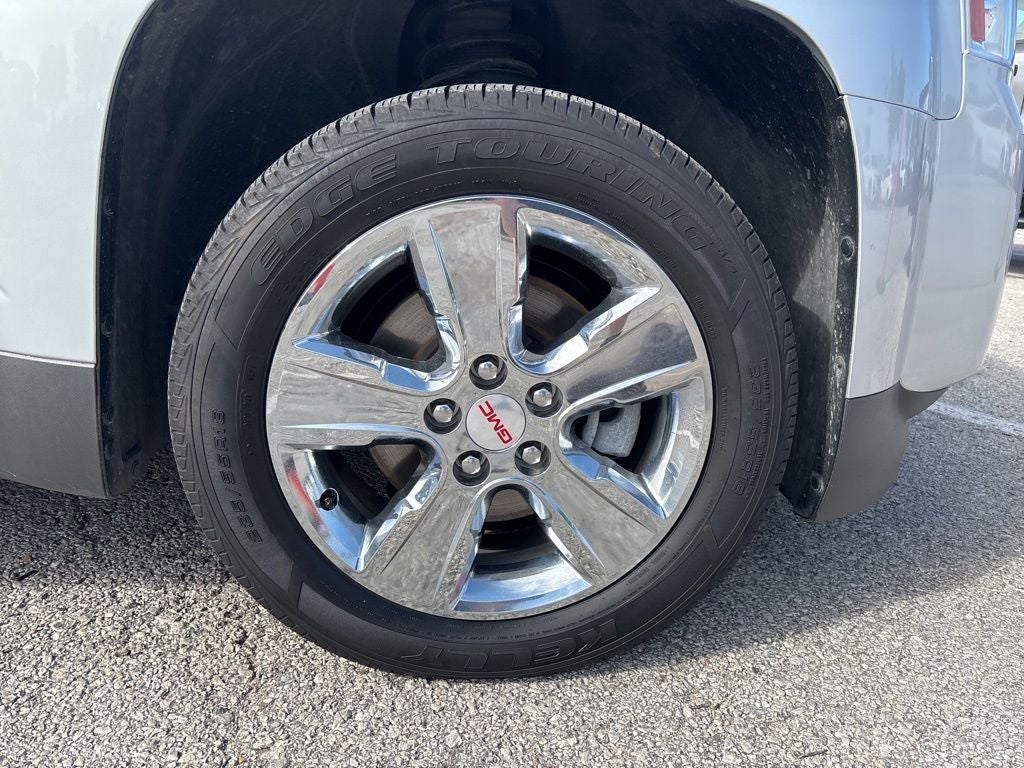 2015 GMC Terrain SLT-1