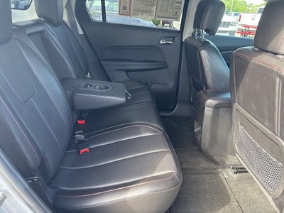 2015 GMC Terrain SLT-1