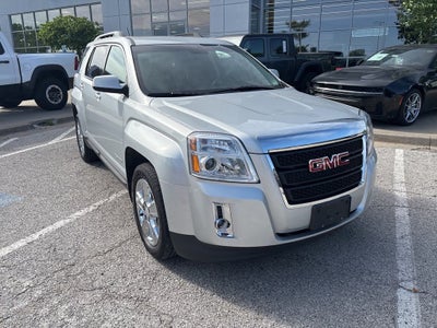 2015 GMC Terrain SLT-1