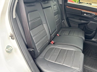 2022 Honda CR-V AWD Touring
