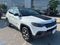 2022 Jeep Compass Trailhawk 4x4