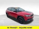 2023 Jeep Compass Trailhawk 4x4