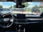 2023 Jeep Compass Trailhawk 4x4