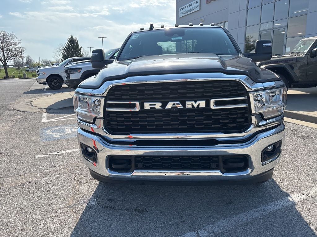 2023 RAM 3500 Big Horn