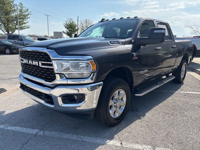 2023 RAM 3500 Big Horn