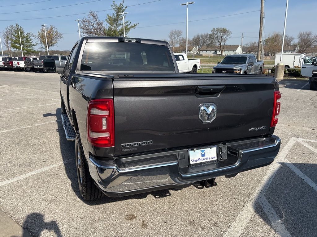 2023 RAM 3500 Big Horn