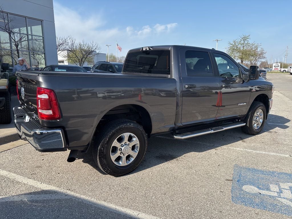 2023 RAM 3500 Big Horn