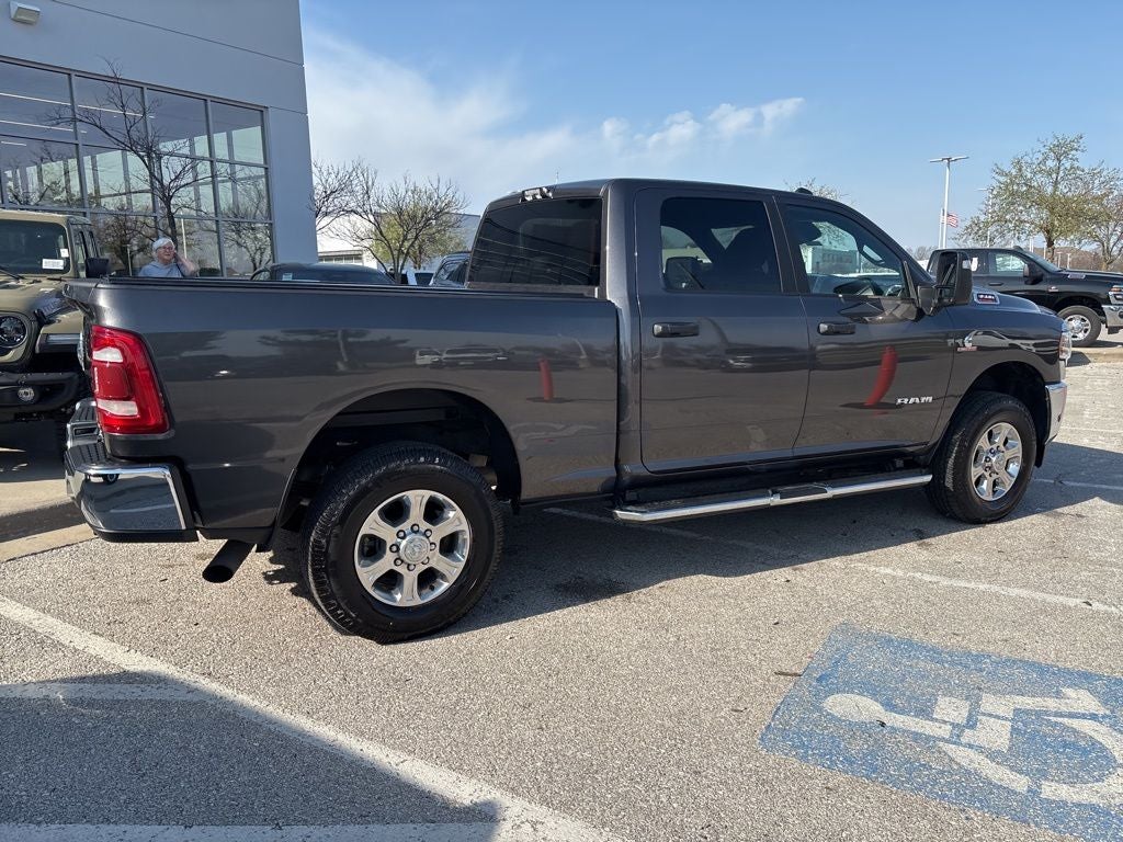 2023 RAM 3500 Big Horn