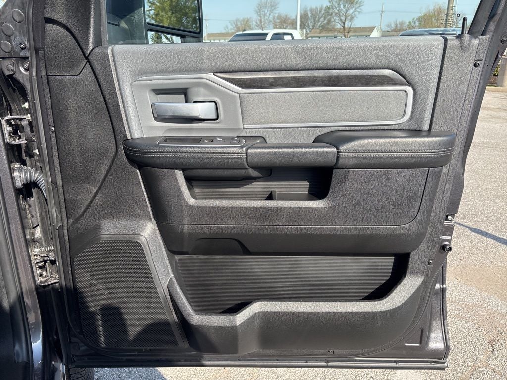 2023 RAM 3500 Big Horn