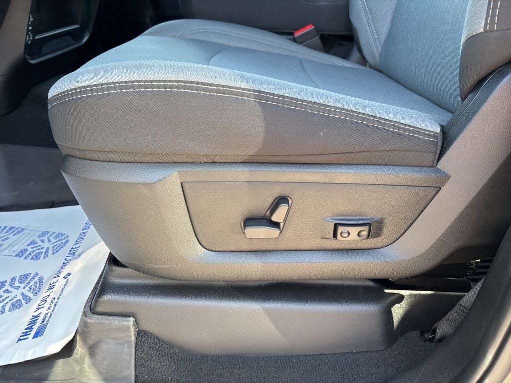 2023 RAM 3500 Big Horn