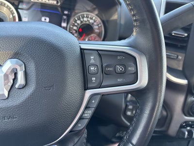 2023 RAM 3500 Big Horn