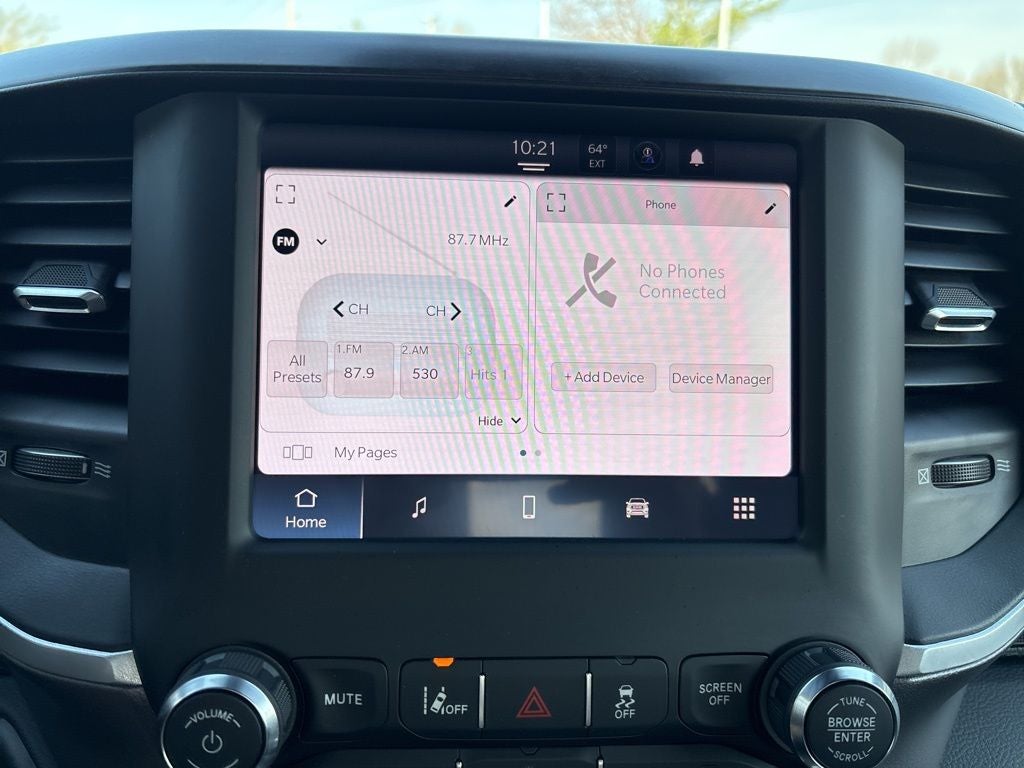 2023 RAM 3500 Big Horn