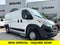 2025 RAM ProMaster 2500 Cargo Van Tradesman Low Roof 136' WB w/Pass Seat