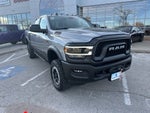 2022 RAM 2500 Power Wagon