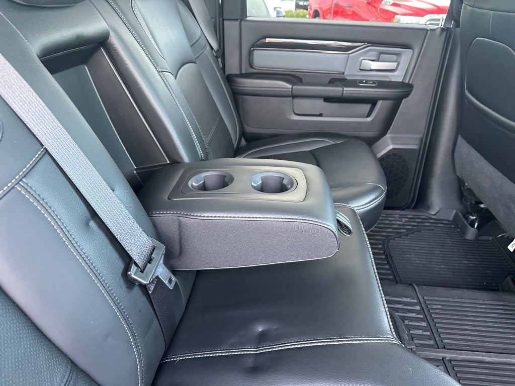 2022 RAM 2500 Power Wagon