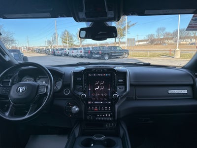 2022 RAM 2500 Power Wagon