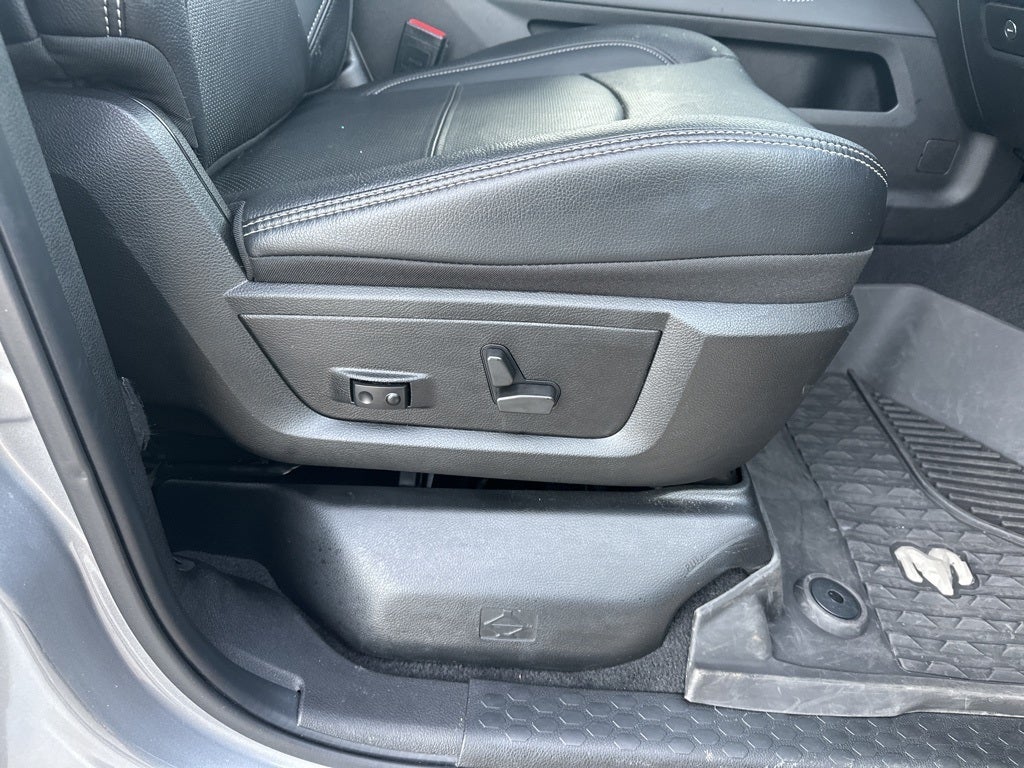 2022 RAM 2500 Power Wagon