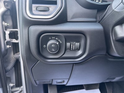 2022 RAM 2500 Power Wagon