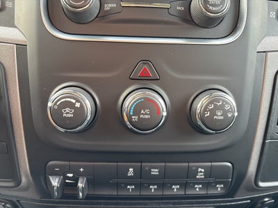 2017 RAM 2500 Tradesman