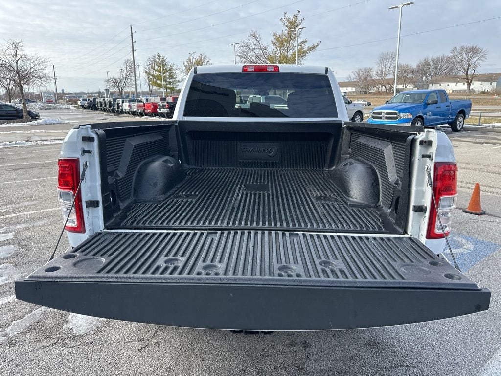 2021 RAM 2500 Big Horn