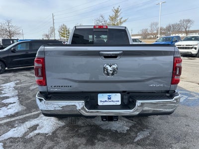 2019 RAM 2500 Laramie