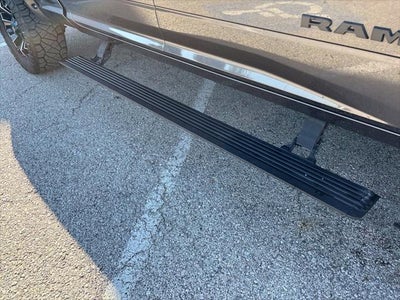 2021 RAM 2500 Laramie Crew Cab 4x4 6'4' Box