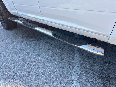 2022 RAM 2500 Laramie Crew Cab 4x4 6'4' Box