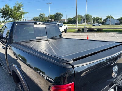 2022 RAM 2500 Longhorn